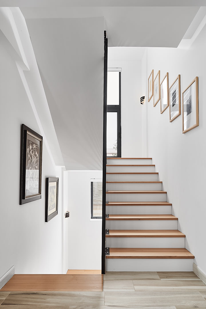 Photography for Architect Slave Gjorgjevski